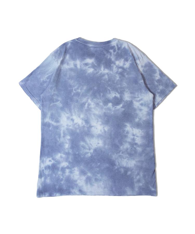 JACKROSE(ジャックローズ) |ROCK OFF/ロックオフ ウォッシュ SSTEE(MENS)