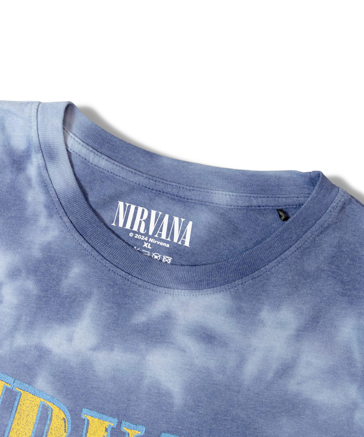 JACKROSE(ジャックローズ) |ROCK OFF/ロックオフ ウォッシュ SSTEE(MENS)