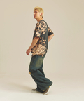 JACKROSE(ジャックローズ) |ROCK OFF/ロックオフ ウォッシュ SSTEE(MENS)