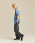 JACKROSE(ジャックローズ) |ROCK OFF/ロックオフ ウォッシュ SSTEE(MENS)