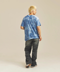 JACKROSE(ジャックローズ) |ROCK OFF/ロックオフ ウォッシュ SSTEE(MENS)