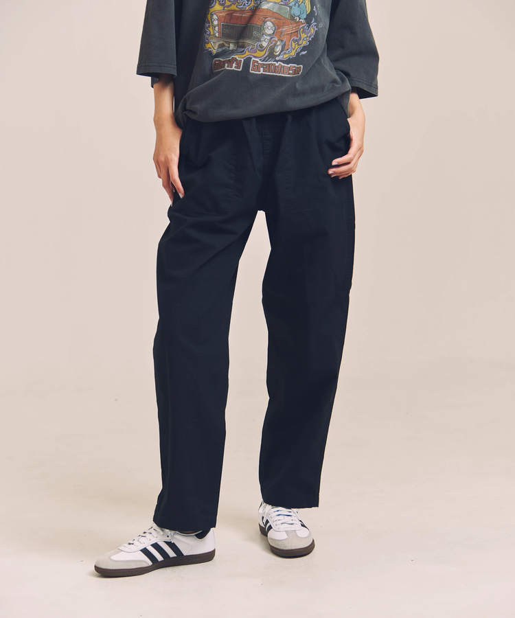 JACKROSE(ジャックローズ) |GUNG HO / ガンホー EAZY FATIGUE PANTS -RIP STOP(MENS)