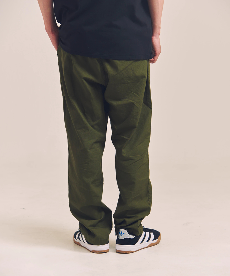 JACKROSE(ジャックローズ) |GUNG HO / ガンホー EAZY FATIGUE PANTS -RIP STOP(MENS)