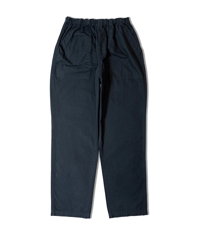 JACKROSE(ジャックローズ) |GUNG HO / ガンホー EAZY FATIGUE PANTS -RIP STOP(MENS)