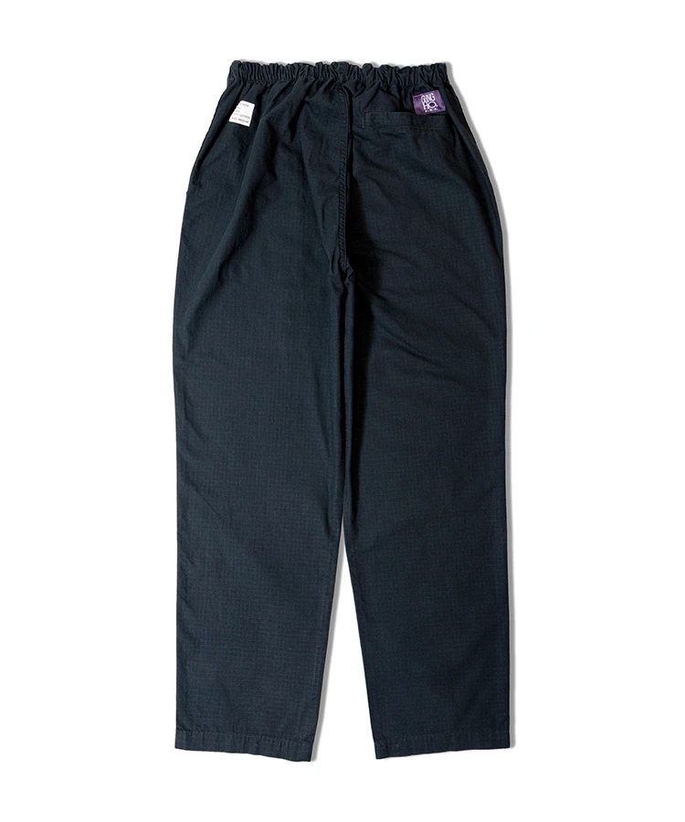 JACKROSE(ジャックローズ) |GUNG HO / ガンホー EAZY FATIGUE PANTS -RIP STOP(MENS)
