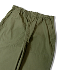JACKROSE(ジャックローズ) |GUNG HO / ガンホー EAZY FATIGUE PANTS -RIP STOP(MENS)