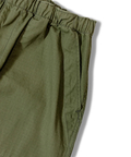 JACKROSE(ジャックローズ) |GUNG HO / ガンホー EAZY FATIGUE PANTS -RIP STOP(MENS)