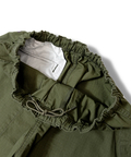 JACKROSE(ジャックローズ) |GUNG HO / ガンホー EAZY FATIGUE PANTS -RIP STOP(MENS)