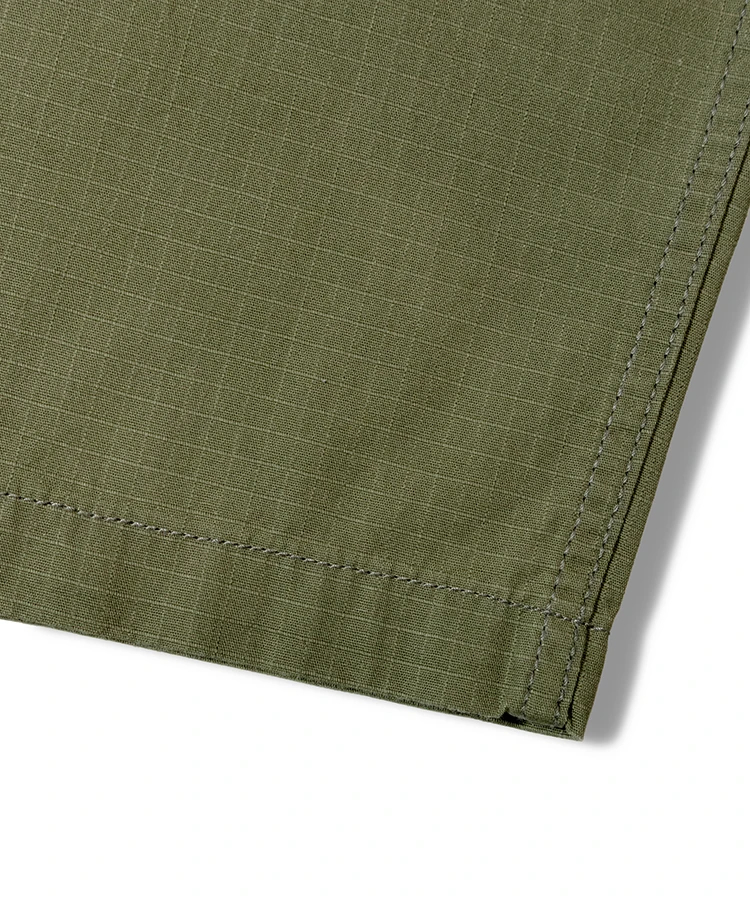 JACKROSE(ジャックローズ) |GUNG HO / ガンホー EAZY FATIGUE PANTS -RIP STOP(MENS)