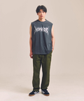 JACKROSE(ジャックローズ) |GUNG HO / ガンホー EAZY FATIGUE PANTS -RIP STOP(MENS)
