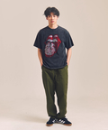 JACKROSE(ジャックローズ) |GUNG HO / ガンホー EAZY FATIGUE PANTS -RIP STOP(MENS)
