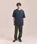 JACKROSE(ジャックローズ) |GUNG HO / ガンホー EAZY FATIGUE PANTS -RIP STOP(MENS)