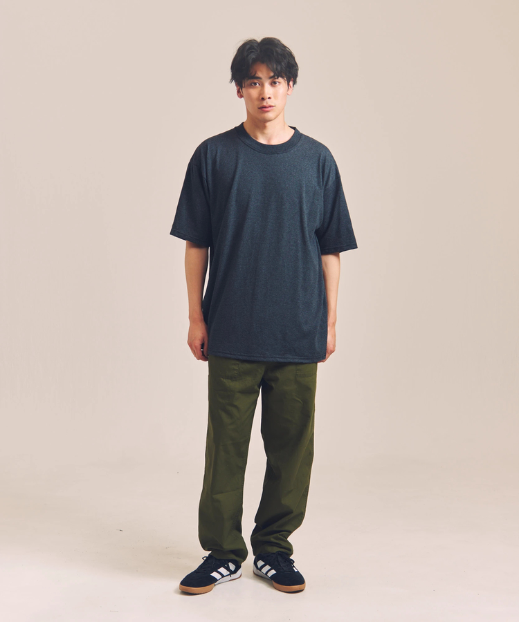 JACKROSE(ジャックローズ) |GUNG HO / ガンホー EAZY FATIGUE PANTS -RIP STOP(MENS)