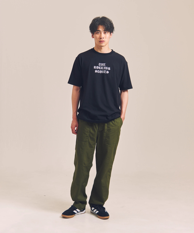JACKROSE(ジャックローズ) |GUNG HO / ガンホー EAZY FATIGUE PANTS -RIP STOP(MENS)