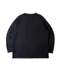 JACKROSE(ジャックローズ) |GUNG HO/ガンホー WORKERS POCKET LS TEE(MENS)