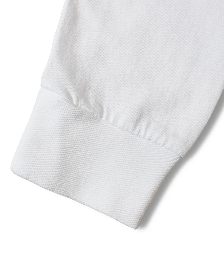 JACKROSE(ジャックローズ) |GUNG HO/ガンホー WORKERS POCKET LS TEE(MENS)