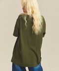 JACKROSE(ジャックローズ) |GUNG HO/ガンホー WORKERS POCKET SS TEE(MENS)