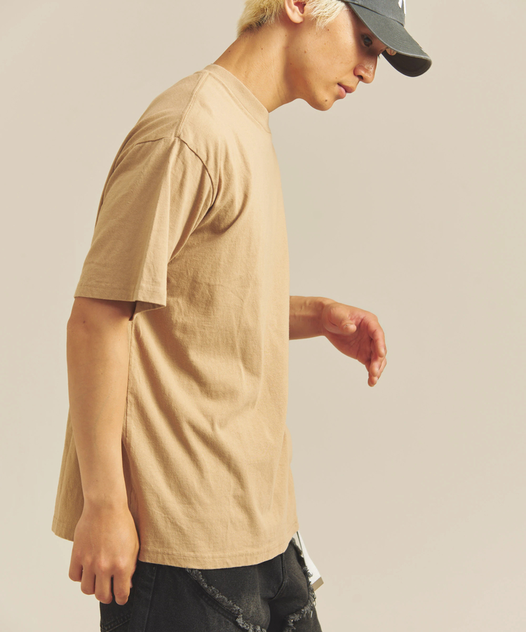JACKROSE(ジャックローズ) |GUNG HO/ガンホー WORKERS POCKET SS TEE(MENS)