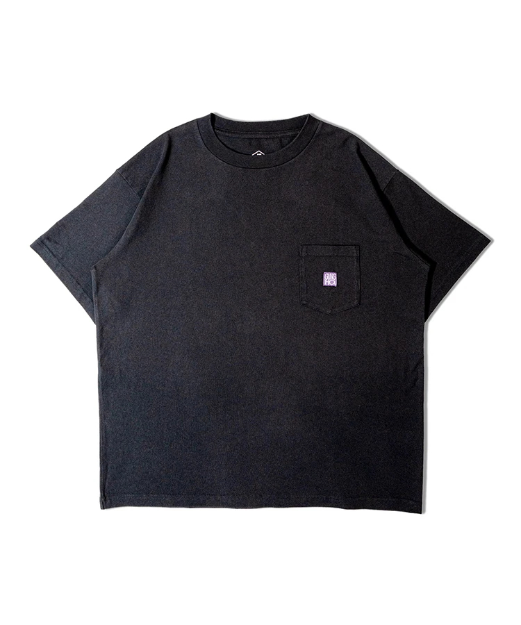 JACKROSE(ジャックローズ) |GUNG HO/ガンホー WORKERS POCKET SS TEE(MENS)