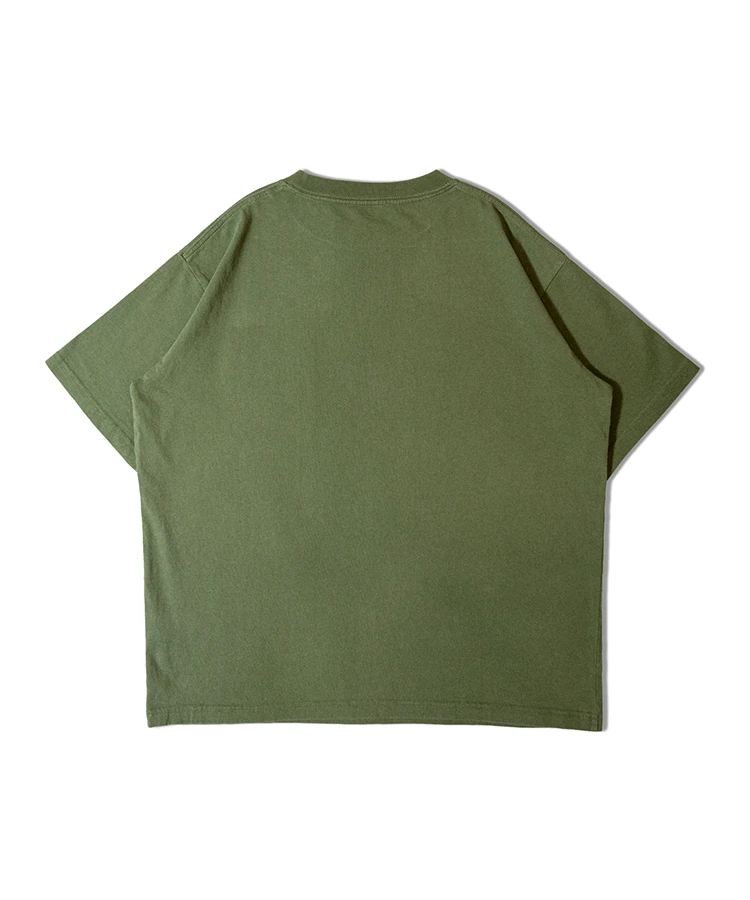 JACKROSE(ジャックローズ) |GUNG HO/ガンホー WORKERS POCKET SS TEE(MENS)