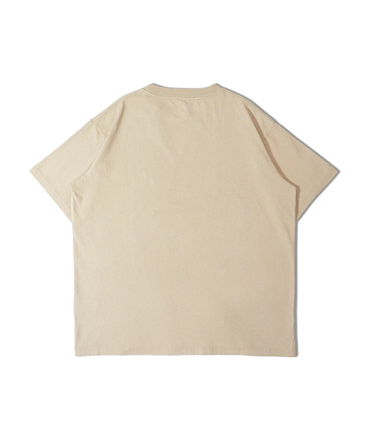JACKROSE(ジャックローズ) |GUNG HO/ガンホー WORKERS POCKET SS TEE(MENS)