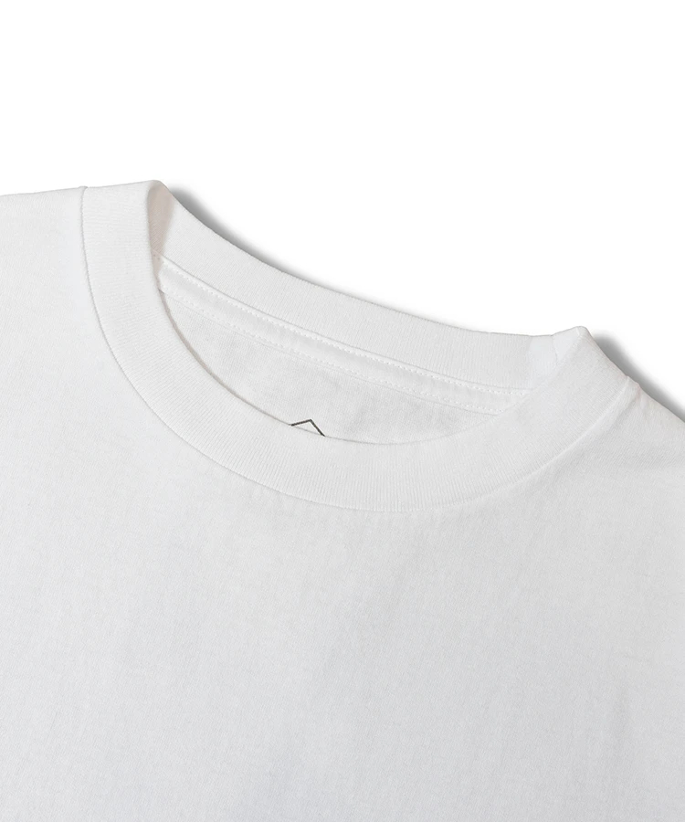 JACKROSE(ジャックローズ) |GUNG HO/ガンホー WORKERS POCKET SS TEE(MENS)