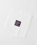 JACKROSE(ジャックローズ) |GUNG HO/ガンホー WORKERS POCKET SS TEE(MENS)