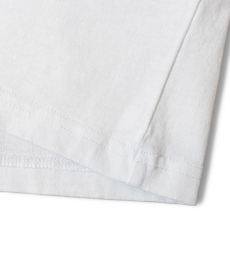 JACKROSE(ジャックローズ) |GUNG HO/ガンホー WORKERS POCKET SS TEE(MENS)