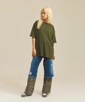 JACKROSE(ジャックローズ) |GUNG HO/ガンホー WORKERS POCKET SS TEE(MENS)