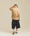 JACKROSE(ジャックローズ) |GUNG HO/ガンホー WORKERS POCKET SS TEE(MENS)