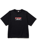 JACKROSE(ジャックローズ) |NANGA/ナンガ ECO HYBRID BOX LOGO LOOSE FIT S/S TEE (MENS)