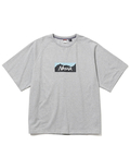 JACKROSE(ジャックローズ) |NANGA/ナンガ ECO HYBRID BOX LOGO LOOSE FIT S/S TEE (MENS)