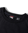 JACKROSE(ジャックローズ) |NANGA/ナンガ ECO HYBRID BOX LOGO LOOSE FIT S/S TEE (MENS)