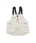 JACKROSE(ジャックローズ) |NANGA/ナンガ HINOC RIPSTOP UT VEST(MENS)