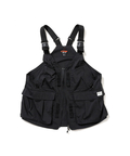 JACKROSE(ジャックローズ) |NANGA/ナンガ HINOC RIPSTOP UT VEST(MENS)