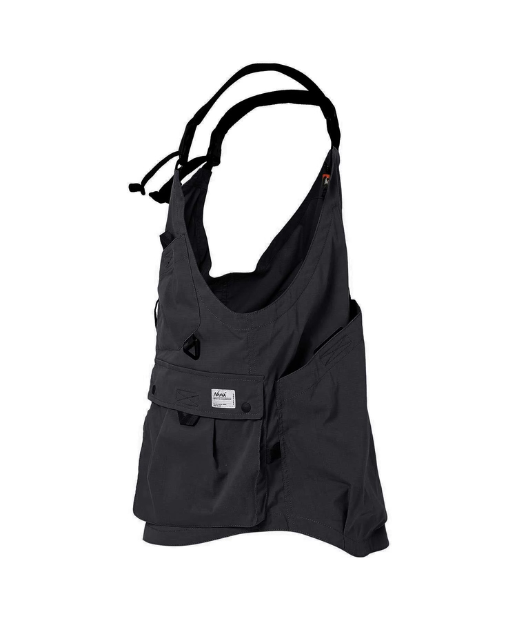 JACKROSE(ジャックローズ) |NANGA/ナンガ HINOC RIPSTOP UT VEST(MENS)