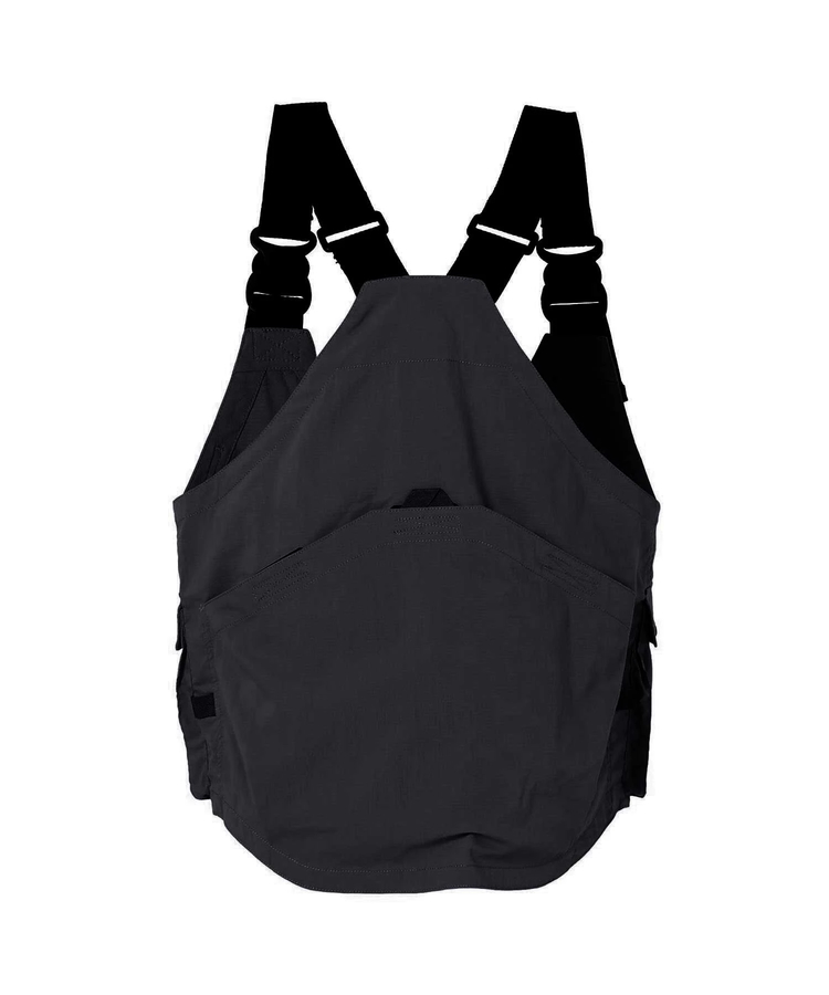 JACKROSE(ジャックローズ) |NANGA/ナンガ HINOC RIPSTOP UT VEST(MENS)