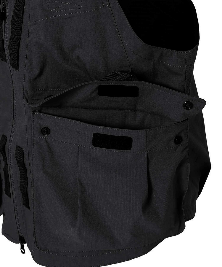 JACKROSE(ジャックローズ) |NANGA/ナンガ HINOC RIPSTOP UT VEST(MENS)