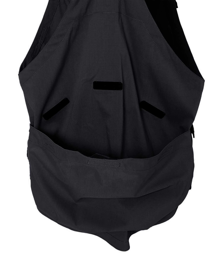 JACKROSE(ジャックローズ) |NANGA/ナンガ HINOC RIPSTOP UT VEST(MENS)