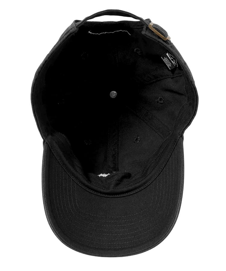 NANGAx47 / ナンガ×フォーティーセブン COTTON CAP