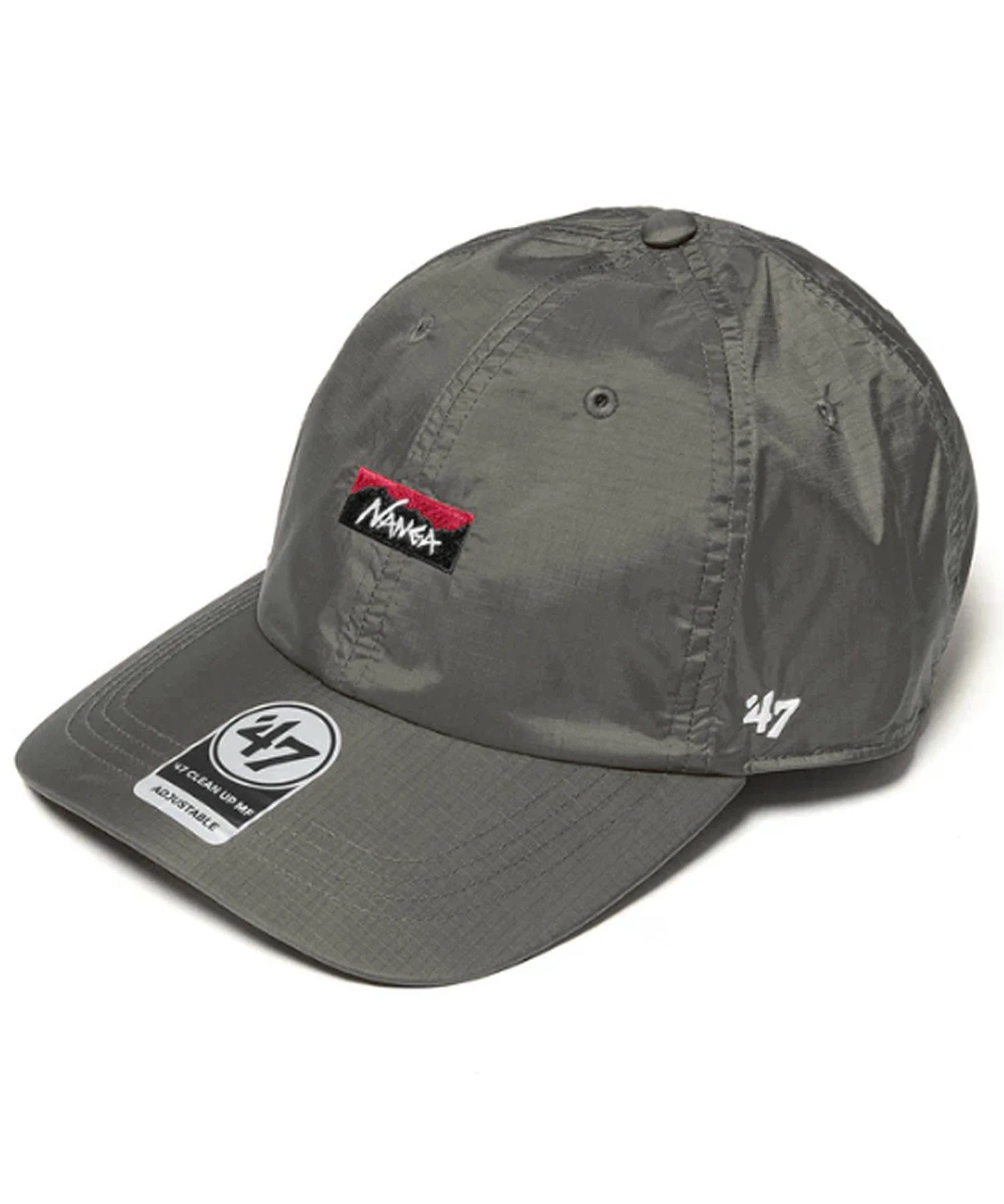NANGA×'47/ナンガ×フォーティーセブン AURORA TEX CAP