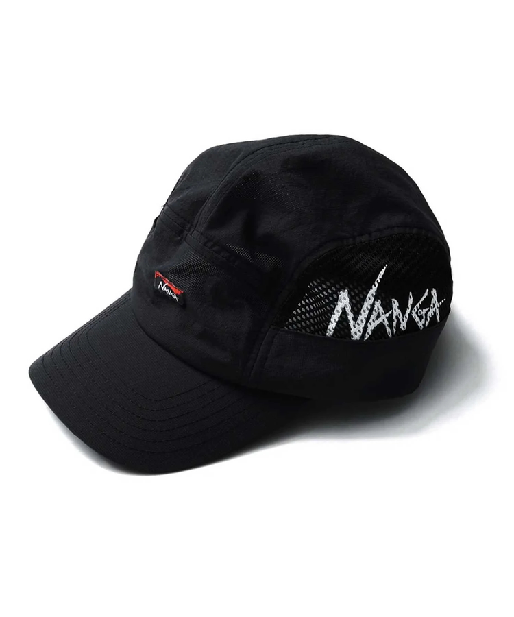 JACKROSE(ジャックローズ) |NANGA/ナンガ DOTAIR MESH JET CAP