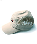 JACKROSE(ジャックローズ) |NANGA/ナンガ DOTAIR MESH JET CAP