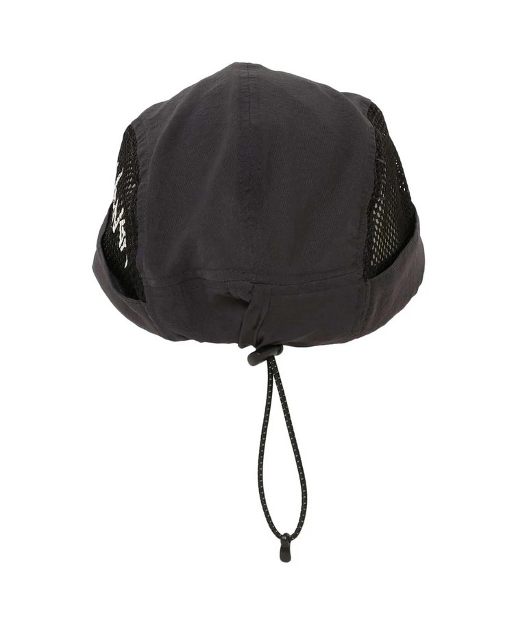 JACKROSE(ジャックローズ) |NANGA/ナンガ DOTAIR MESH JET CAP