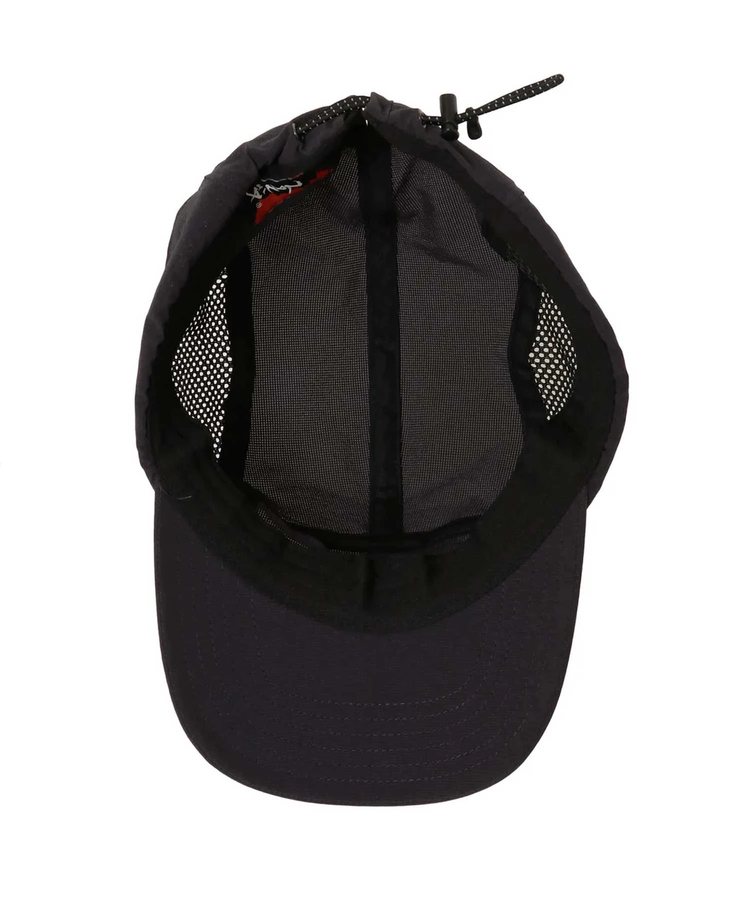 JACKROSE(ジャックローズ) |NANGA/ナンガ DOTAIR MESH JET CAP