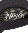 JACKROSE(ジャックローズ) |NANGA/ナンガ DOTAIR MESH JET CAP