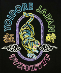 JACKROSE(ジャックローズ) |YOIDORE/酔いどれ  酔虎ネオン S/STEE(MENS)