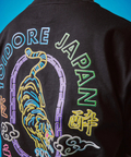 JACKROSE(ジャックローズ) |YOIDORE/酔いどれ  酔虎ネオン S/STEE(MENS)