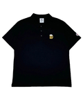 JACKROSE(ジャックローズ) |YOIDORE/酔いどれ 乾杯ビール S/Sポロシャツ(MENS)