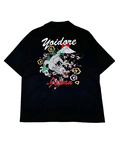 JACKROSE(ジャックローズ) |YOIDORE/酔いどれ S/Sスカシャツ(MENS)